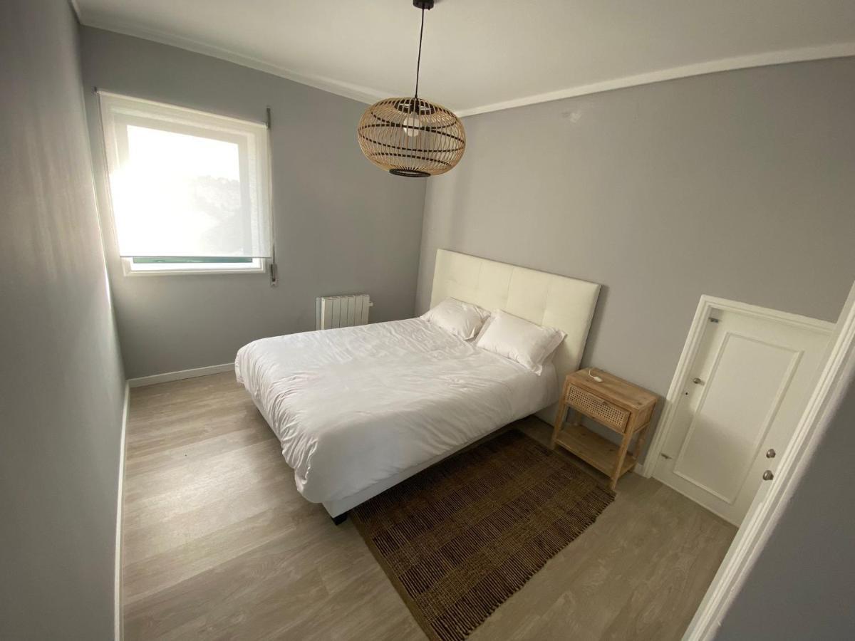 Casa Da Capela Appartement Aveiro Buitenkant foto