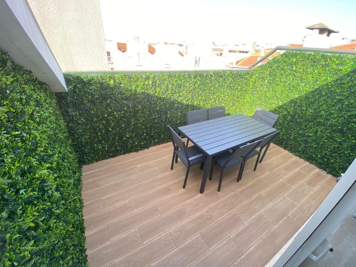 Casa Da Capela Appartement Aveiro Buitenkant foto