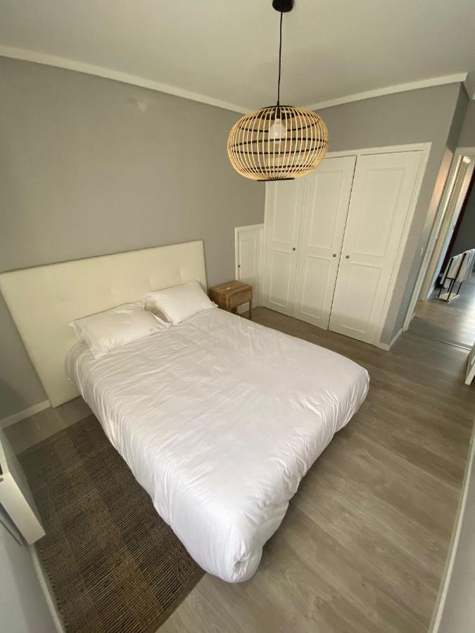 Casa Da Capela Appartement Aveiro Buitenkant foto